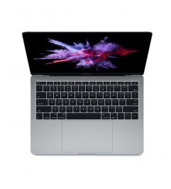 Apple MacBook Pro MPXU2LL/A Metà 2017 Core i7-7660U 2.5GHz 16GB 512GB SSD 13.3 MacOS SpaceGray [Grade B]"