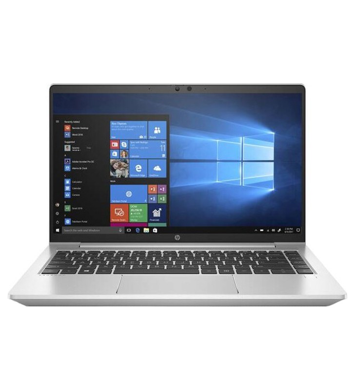 Notebook HP ProBook 440 G8 Core i5-1135G7 2.4GHz 16GB 512GB SSD 14 Windows 11 Professional [Grade C+]"