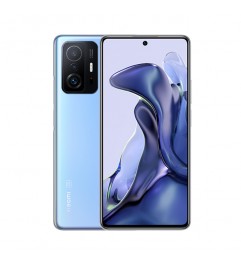 Smartphone Xiaomi 11T 256GB 6.6 AMOLED 108MP Blue [Grade B]"