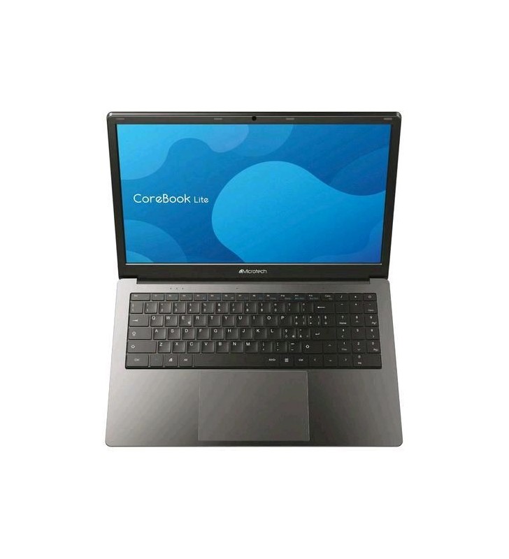 Notebook Microtech CoreBook Lite CBL15A/128C Cel N4020 4GB 128GB eMMC 15.6 Windows 11 Pro [NUOVO]"