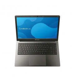 Notebook Microtech CoreBook Lite CBL15A/256C Cel N4020 4GB 128GB eMMC + 128GB SSD 15.6 Win 11 Pro [NUOVO]"