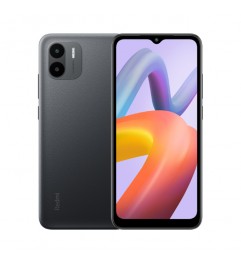 Smartphone Xiaomi Redmi A2 32GB 6.5 IPS LCD 8MP Black [Grade A]"