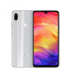 Smartphone Xiaomi Redmi Note 7 64GB 6.3 IPS LCD 48MP White [Grade A]"