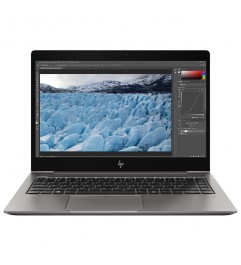 Mobile Workstation HP ZBook 14U G6 Core i5-8365U 1.6GHz 16GB 256GB SSD 14 Windows 11 Professional [Grade C+]"