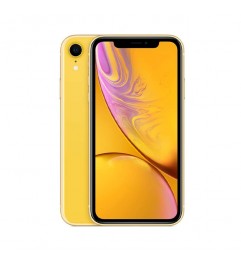 Apple iPhone XR 128GB Yellow MT0Q2J/A 6.1 Giallo [Grade C+]"