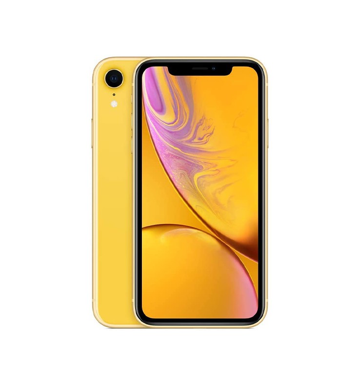 Apple iPhone XR 64GB Yellow MT082J/A 6.1 Giallo [Grade C+]"