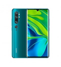 Smartphone Xiaomi Mi Note 10 Pro 256GB 6.47 AMOLED 108MP Green [Grade B]"