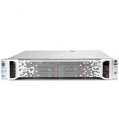 Server HPE ProLiant DL380P G8 Intel Xeon E5-2690 2.9GHz 32GB 2x300GB SAS HDD 6x300GB SAS 15K 2x460W