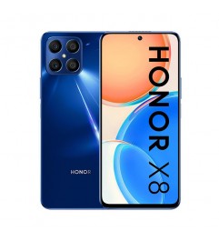 Smartphone Honor 8X 128GB 6.5 IPS LCD 20MP Blue [Grade B]"