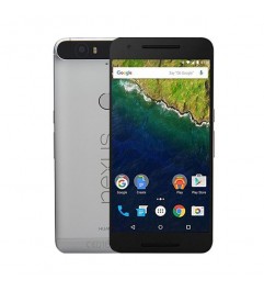 Smartphone Huawei Nexus 6P 128GB 5.7 AMOLED 12MP Aluminium [Grade B]"