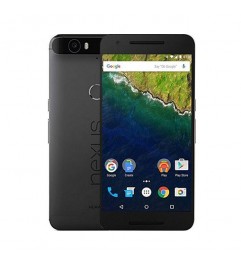 Smartphone Huawei Nexus 6P 32GB 5.7 AMOLED 12MP Graphite [Grade B]"