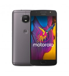 Smartphone Motorola Moto G5S 32GB 5.2 IPS LCD 16MP Gray [Grade B]"