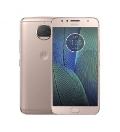 Smartphone Motorola Moto G5S Plus 32GB 5.5 IPS LCD 13MP Gold [Grade B]"