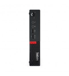 Pc Lenovo ThinkCentre M910Q Tiny Core i5-6500T 2.5GHz 8GB 256GB SSD Windows 10 Professional