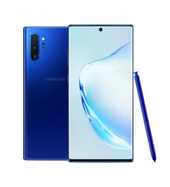 Smartphone Samsung Galaxy Note 10+ SM-N975F 256GB 6.8 12MP Blue [Grade B]"