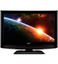 TV Acer AT2617MF 26 Pollici 1366x768 HD LCD DVB-T Black [Grade B]