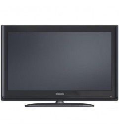 TV Grundig 32GLX3000T 32 Pollici 1366x768 HD LCD DVB-T Black [Grade B]