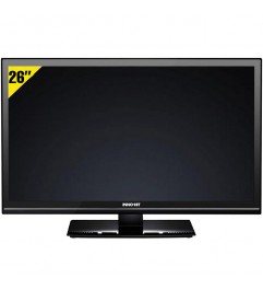 TV INNO-HIT IH26916T 26 Pollici 1920x1080 Full-HD DVB-T Black