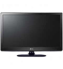 TV LG 19LS3500-ZA 19 Pollici 1366x768 HD LED DVB-T Black