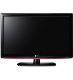 TV LG 22LD358 22 Pollici 1366x768 HD LCD DVB-T Black