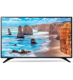 TV LG 32LH530V 32 Pollici 1920x1080 Full-HD LED DVB-T2 Black