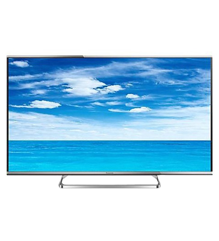 TV Panasonic TX-42AS740E 42 Pollici 1920x1080 Full-HD LED DVB-T2 Silver [Grade B]