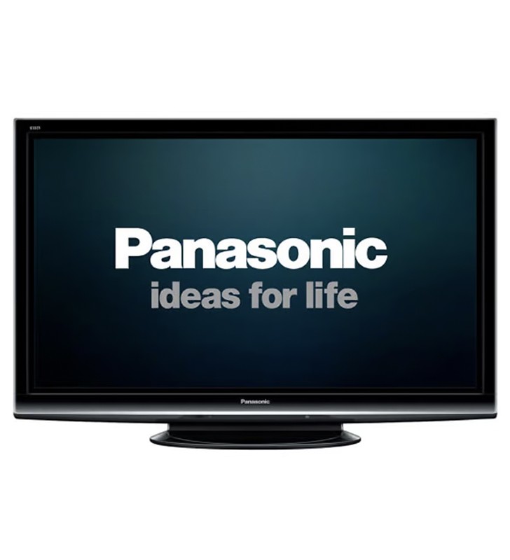 TV Panasonic TX-P42G10E 42 Pollici 1920x1080 Full-HD DVB-T Black [Grade B]