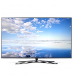 TV Samsung UE40D7000 40 Pollici 1920x1080 Full HD DVB-T Black