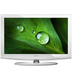 TV Samsung LE32A455C1D 32 Pollici 1366x768 HD LCD DVB-T White [Grade B]