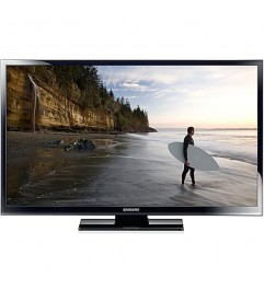 TV Samsung PS43E450A1W 43 Pollici 1366x768 HD DVB-T Black [Grade B]