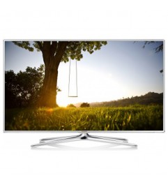 TV Samsung UE32F6510D 32 Pollici 1920x1080 Full-HD LED DVB-T White [Grade B]