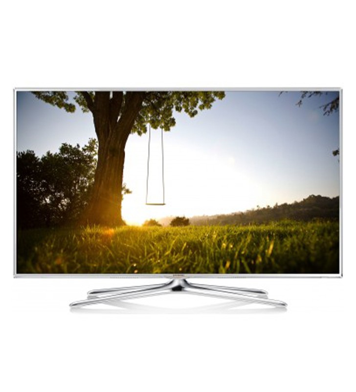 TV Samsung UE32F6510D 32 Pollici 1920x1080 Full-HD LED DVB-T White [Grade B]