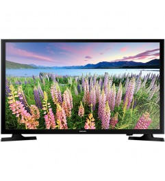 TV Samsung UE32J5000AKXZT 32 Pollici 1920x1080 Full-HD Smart TV DVB-T2 Black