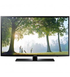 TV Samsung UE40H6203AKXZT 40 Pollici 1920x1080 Full-HD Smart TV LED DVB-T Black [Grade B]