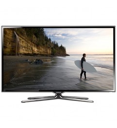 TV Samsung UE46ES6560Q 46 Pollici 1920x1080 Full-HD Smart TV LED DVB-T Black [Grade B]