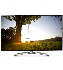 TV Samsung UE46F6500SD 46 Pollici 1920x1080 Full-HD Smart TV LED DVB-T2 Black Silver